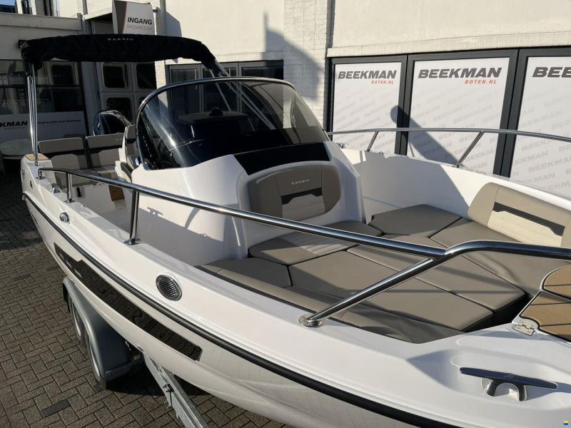 Karnic SL641 Open