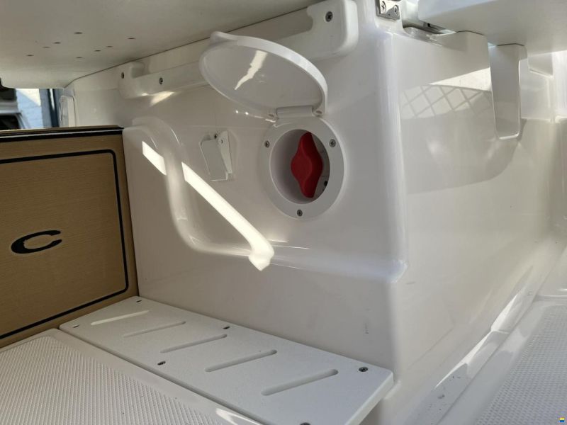 Karnic SL641 Open