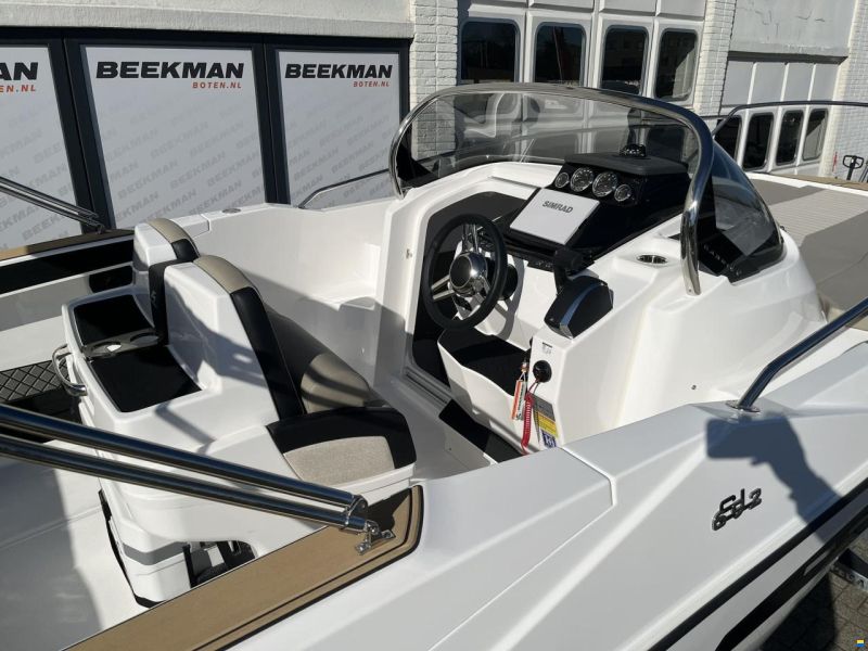 Karnic SL692 Sundeck