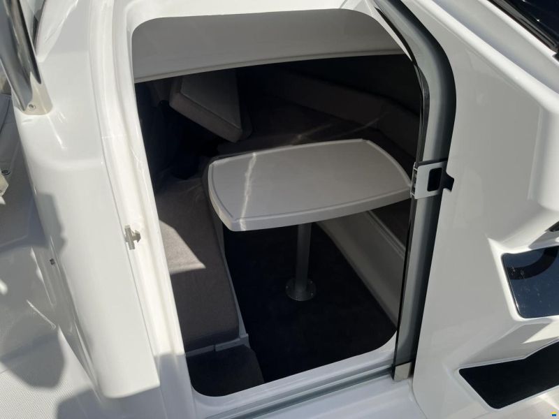 Karnic SL692 Sundeck