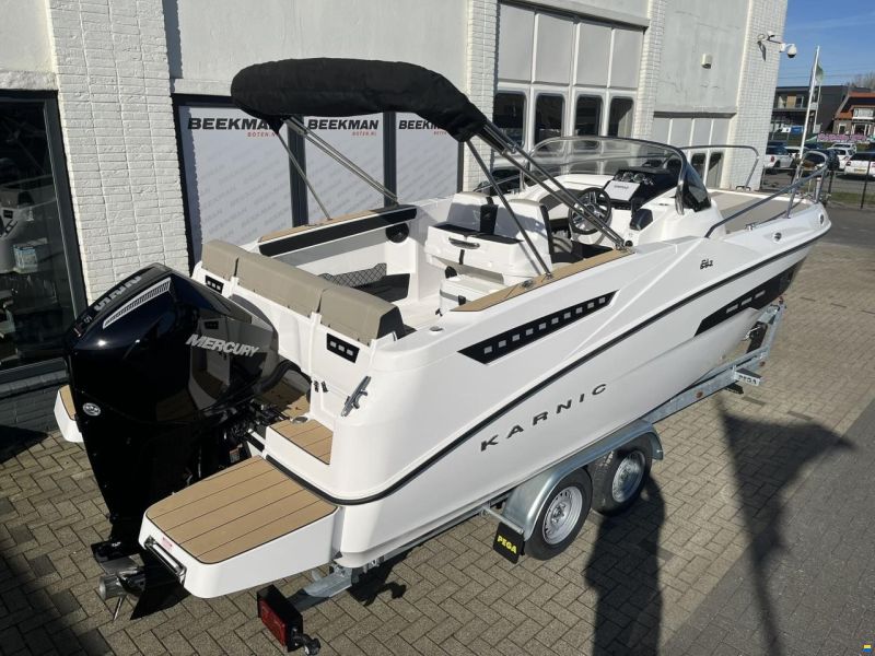Karnic SL692 Sundeck