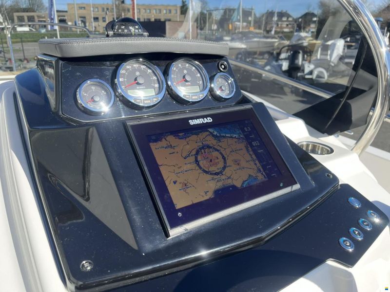 Karnic SL692 Sundeck