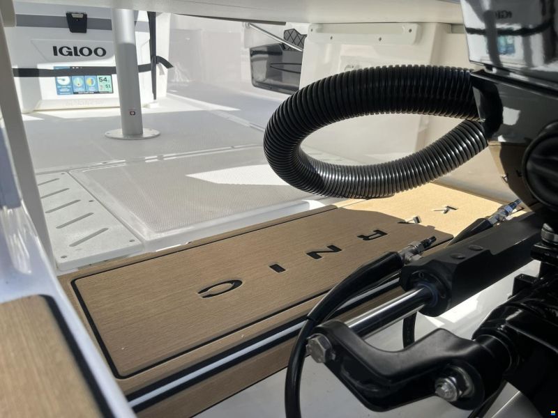 Karnic SL692 Sundeck