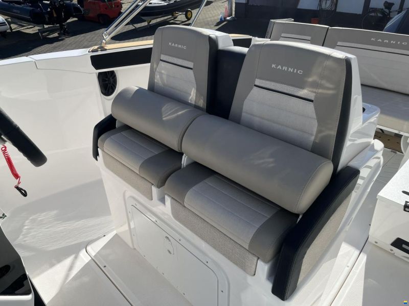 Karnic SL692 Sundeck