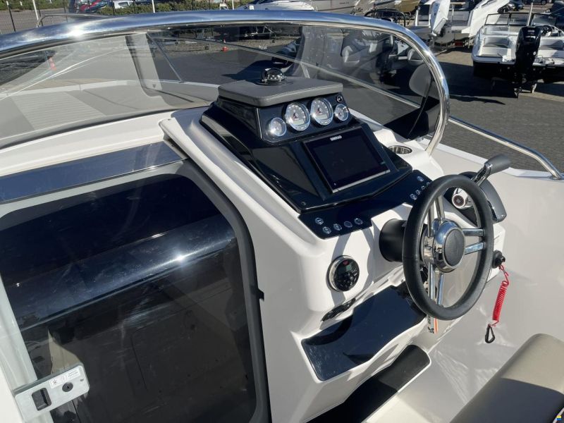 Karnic SL692 Sundeck