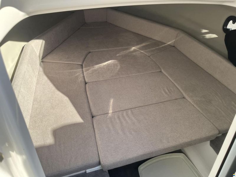 Karnic SL692 Sundeck