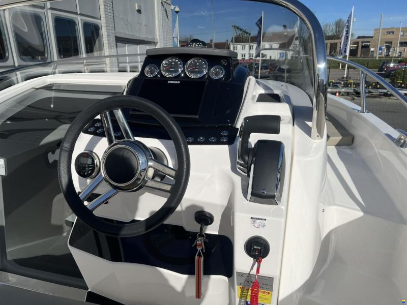 Karnic SL692 Sundeck