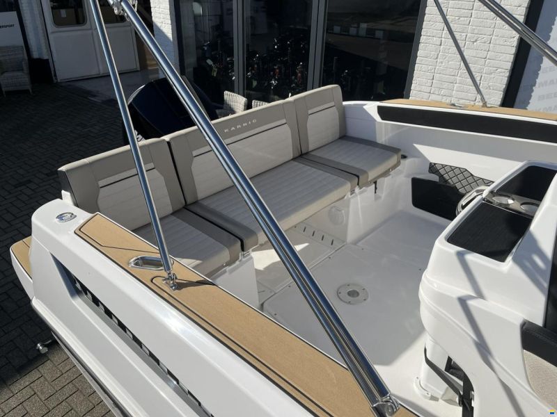 Karnic SL692 Sundeck