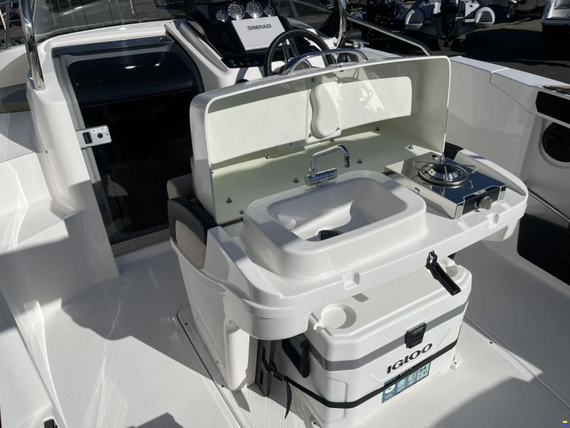 Karnic SL692 Sundeck