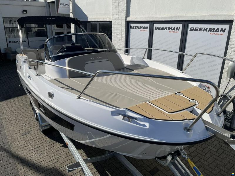 Karnic SL692 Sundeck