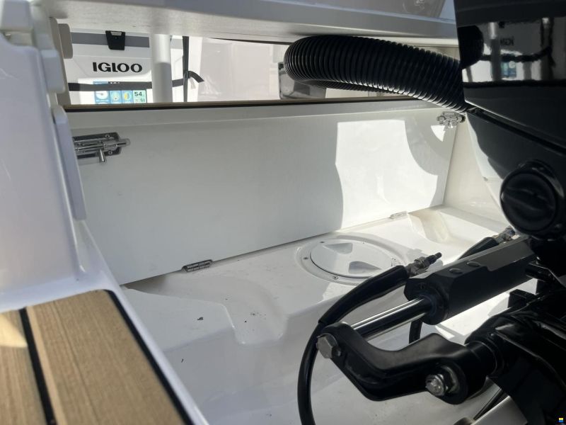 Karnic SL692 Sundeck