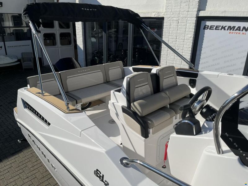 Karnic SL692 Sundeck
