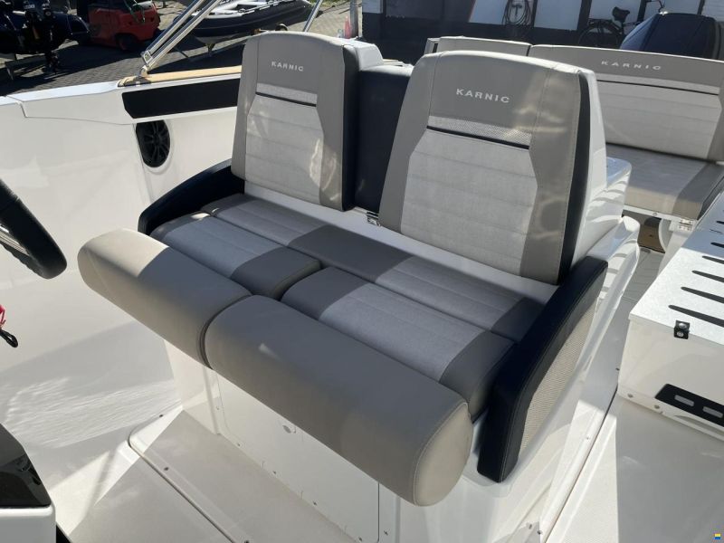 Karnic SL692 Sundeck