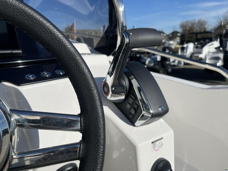 Karnic SL692 Sundeck