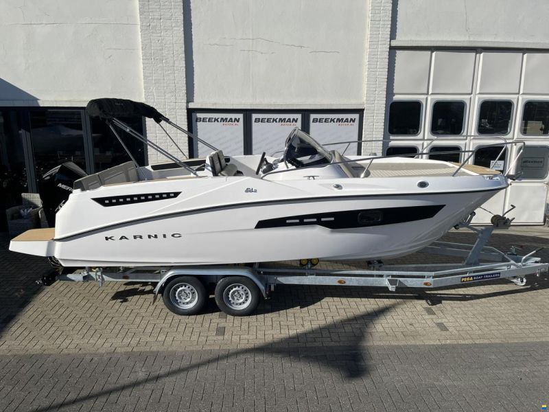 Karnic SL692 Sundeck