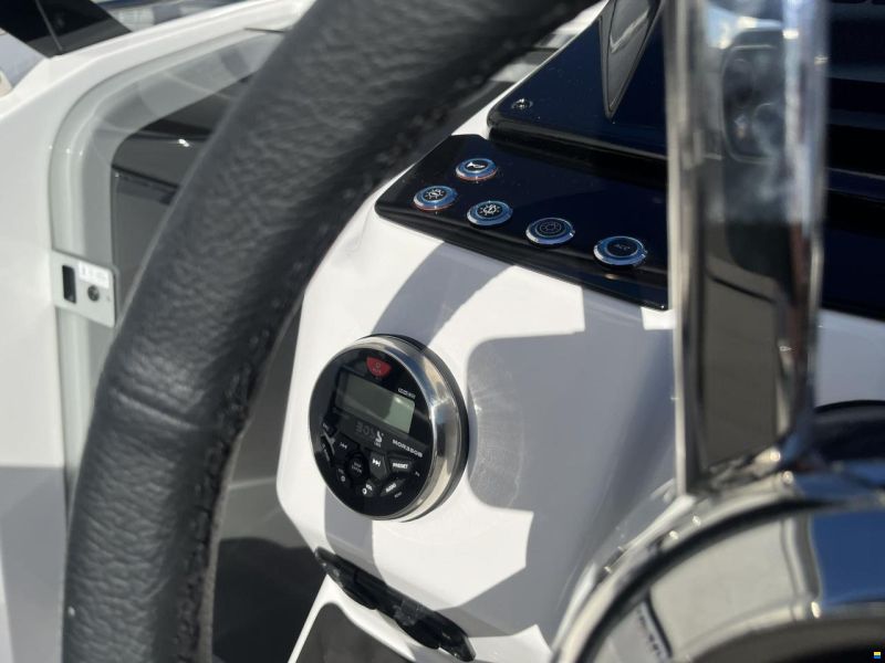 Karnic SL692 Sundeck