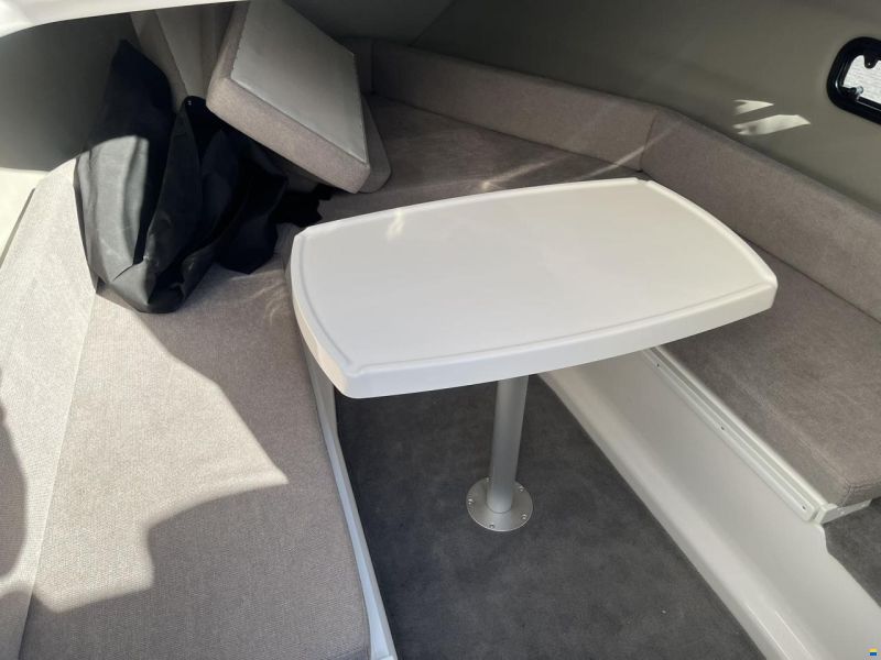 Karnic SL692 Sundeck