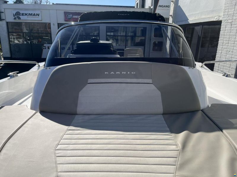 Karnic SL692 Sundeck