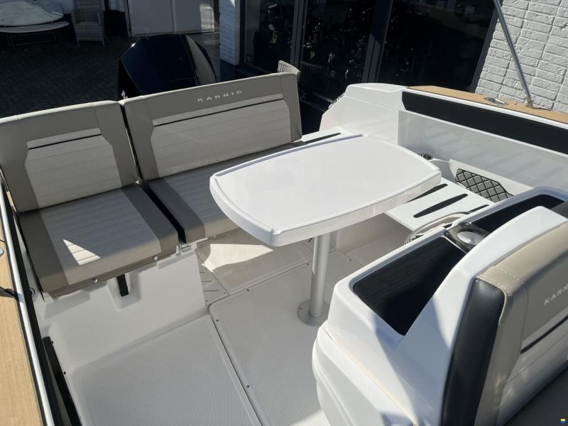 Karnic SL692 Sundeck