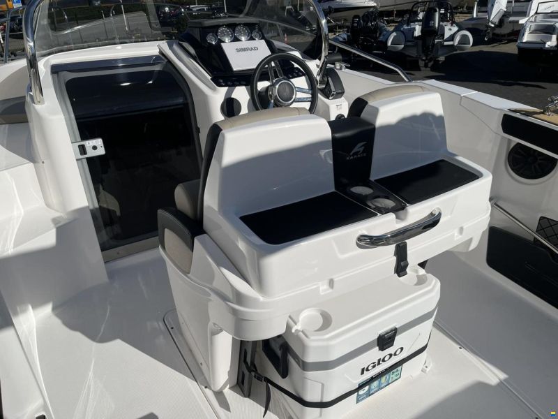 Karnic SL692 Sundeck