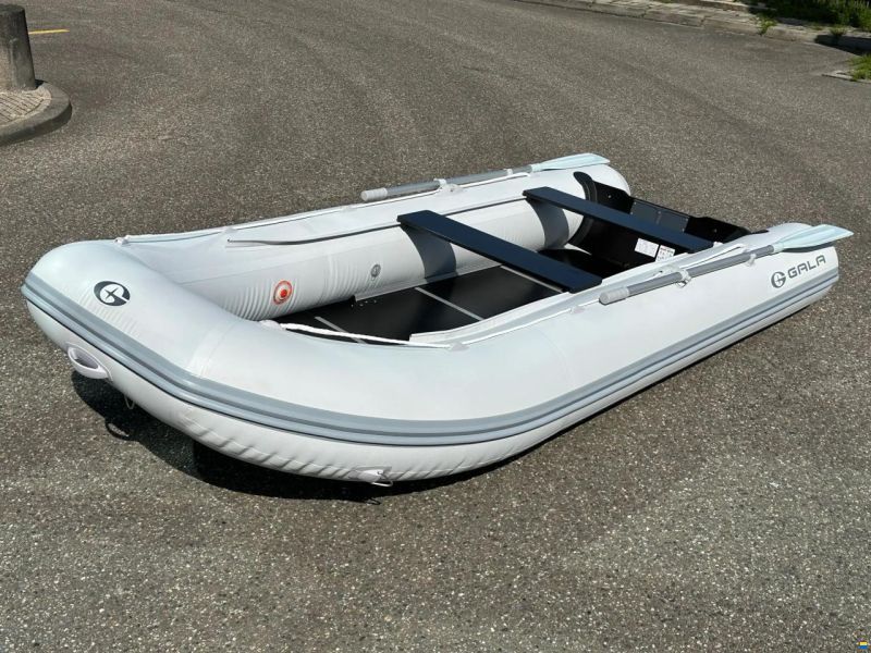 GALA S360D Houten Vloerdelen