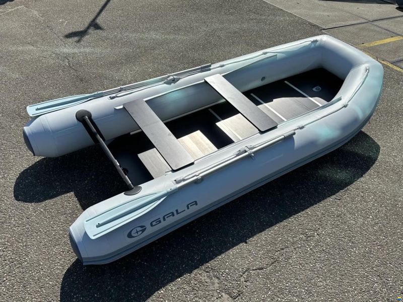 GALA S360D Houten Vloerdelen
