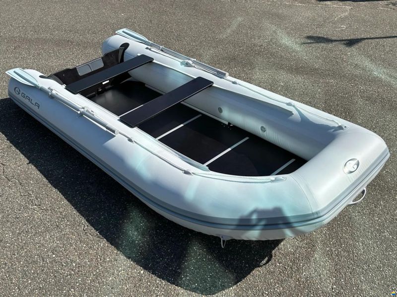 GALA S360D Houten Vloerdelen