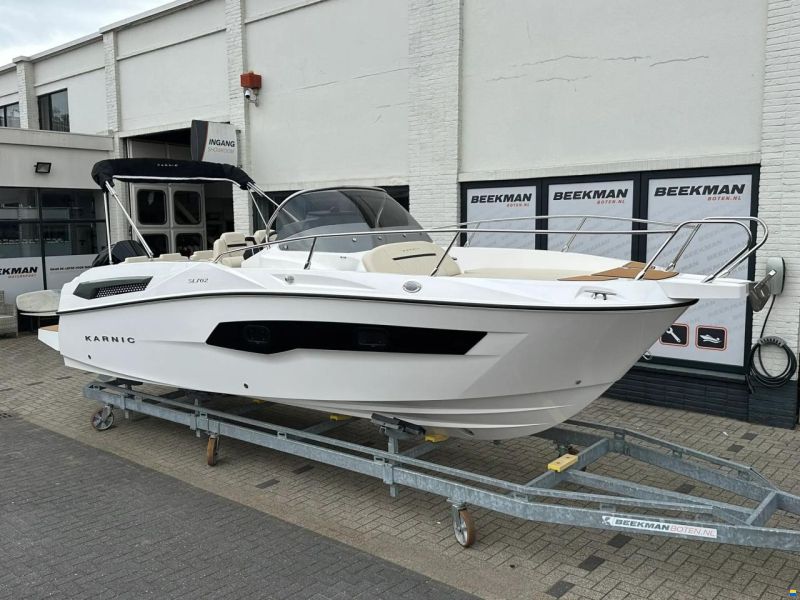 Karnic SL702 Sundeck
