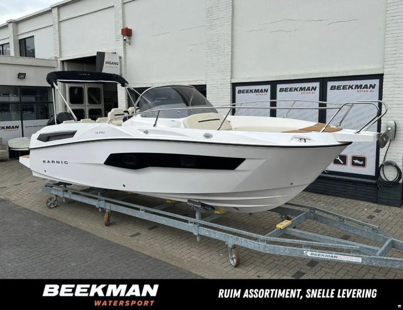 Karnic SL702 Sundeck