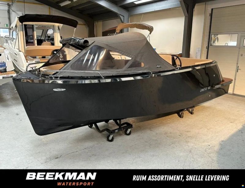 Lifestyle 600 Tender