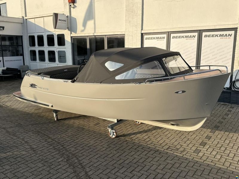 Primeur 710 Tender