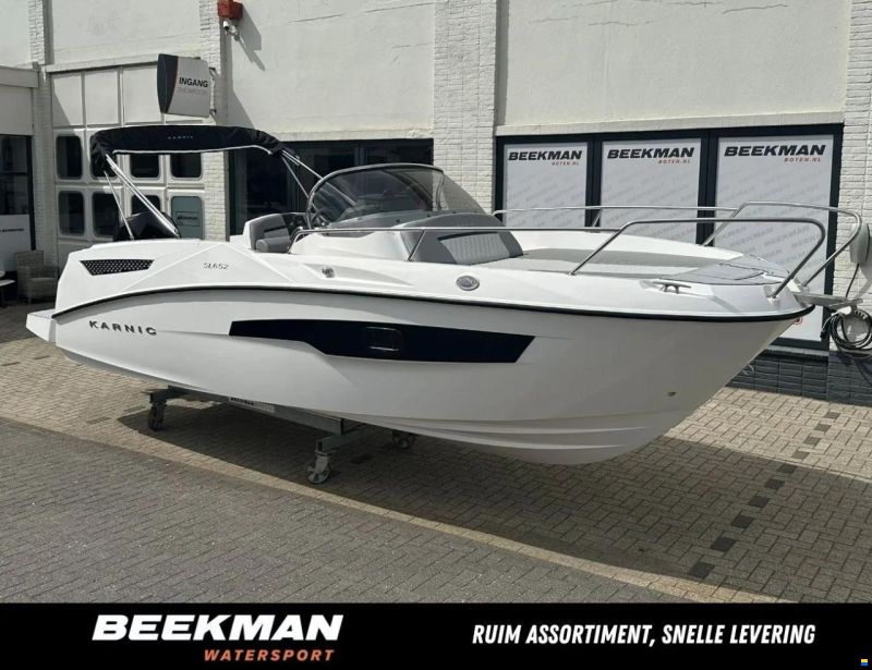 Karnic SL652 Sundeck