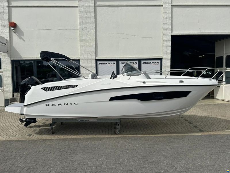 Karnic SL652 Sundeck