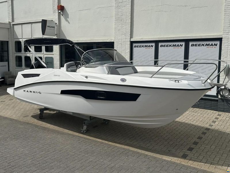 Karnic SL652 Sundeck
