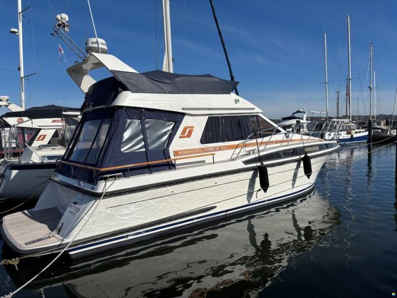 Storebro 395 Biscay