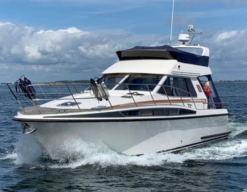 Storebro 395 Biscay