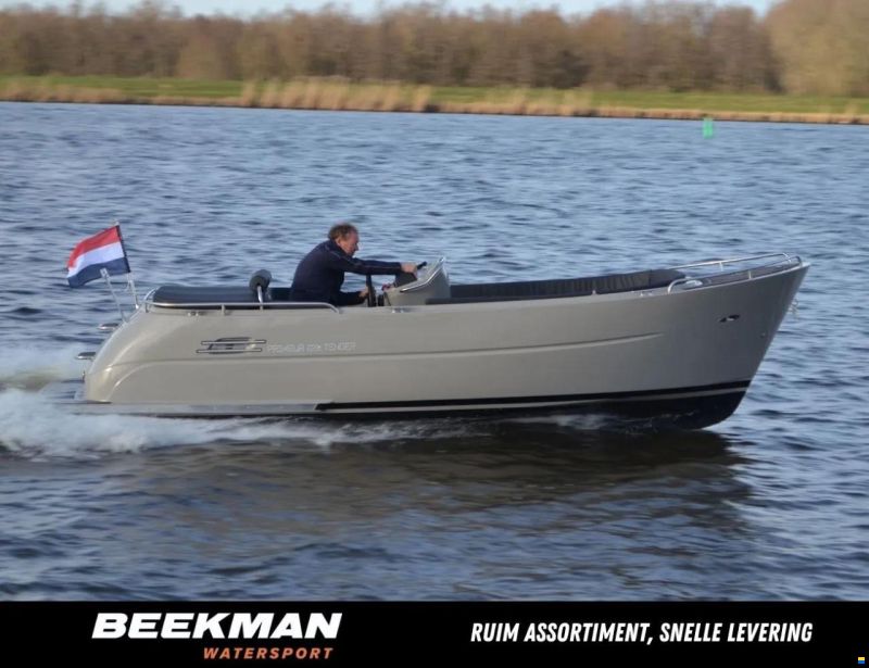 Primeur 620 Tender