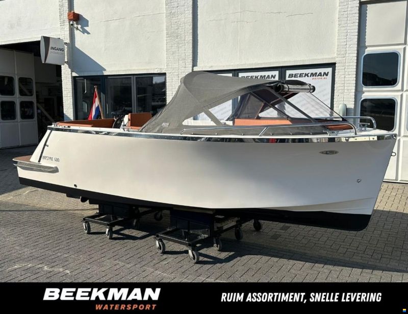Lifestyle 600 Tender