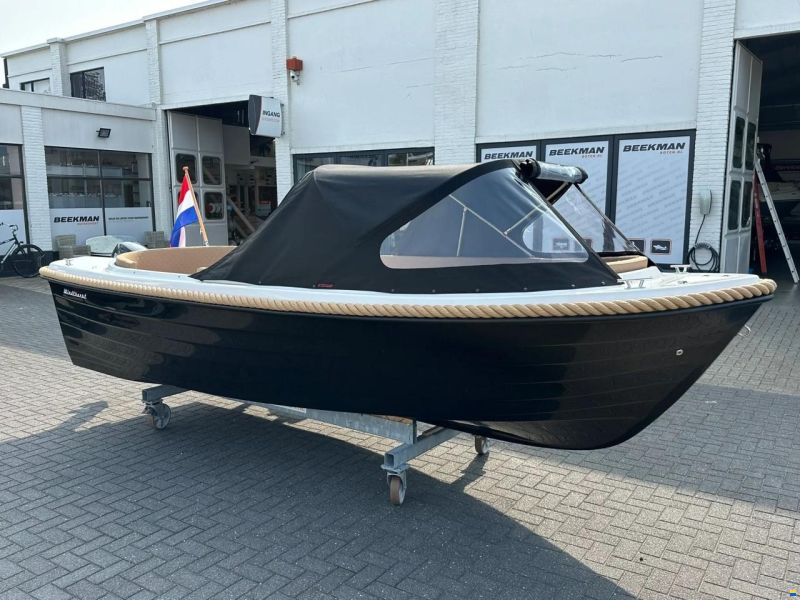 Windthorst 536 sloep