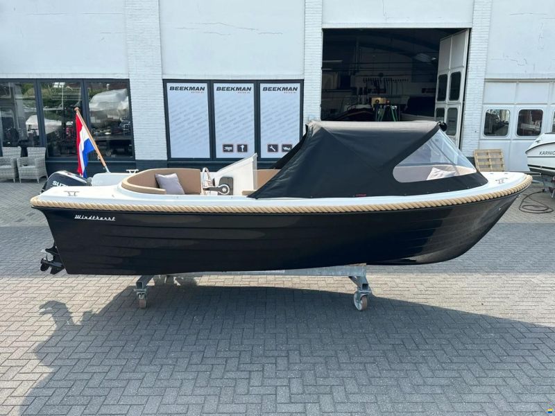 Windthorst 536 sloep