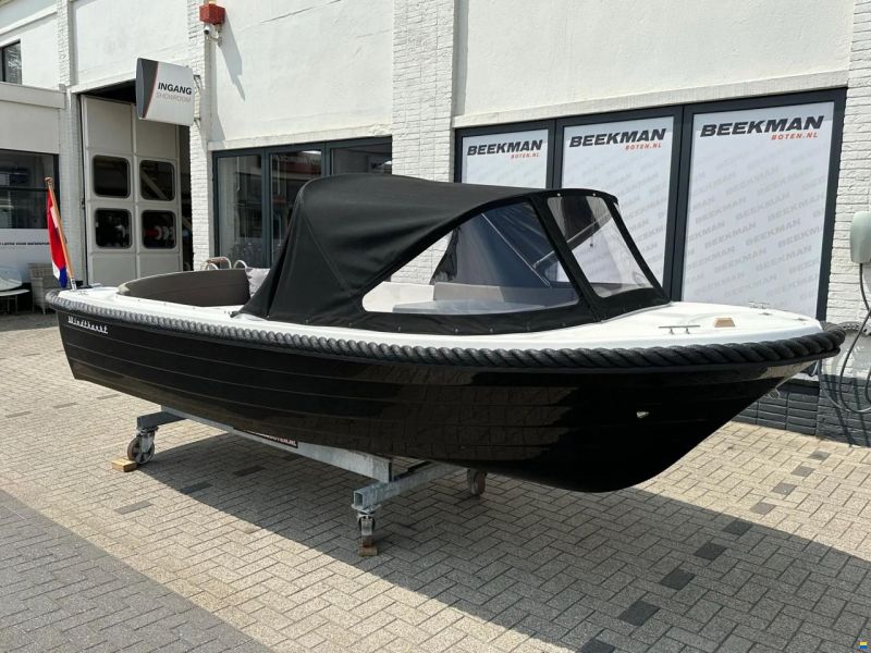 Windthorst 500 sloep