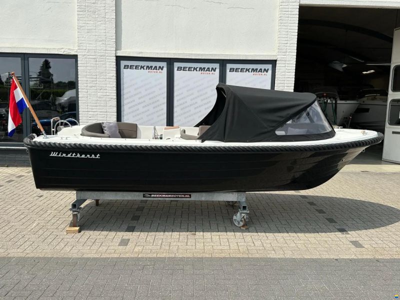 Windthorst 500 sloep
