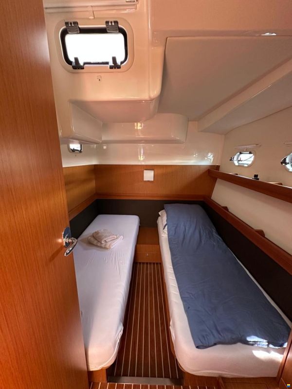 Bavaria 43 HT