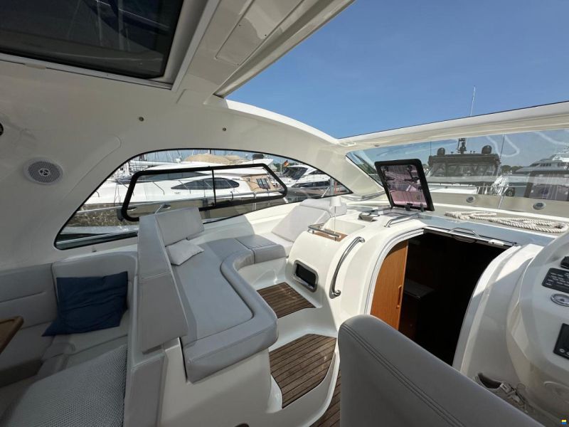 Bavaria 43 HT