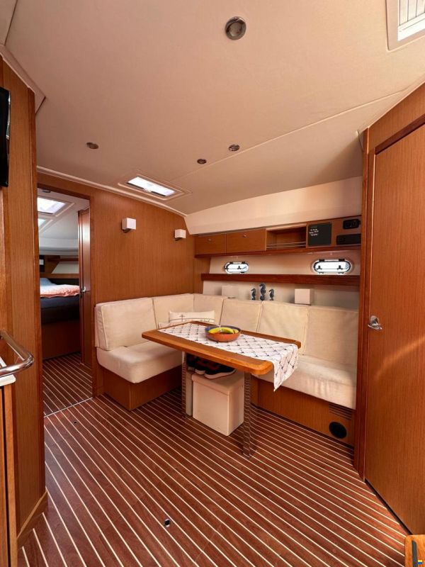 Bavaria 43 HT