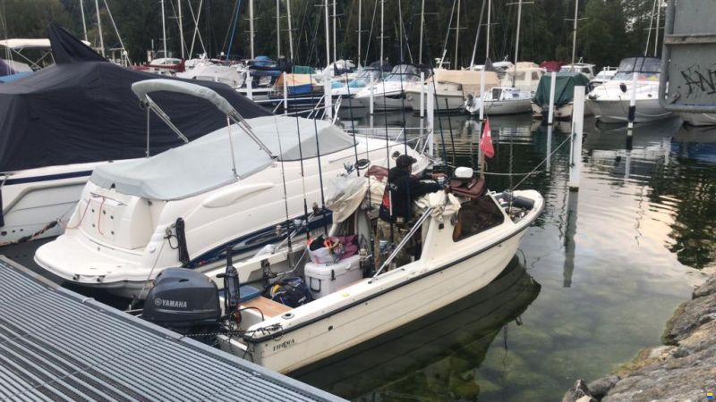 Thoma T600 Fischer ST