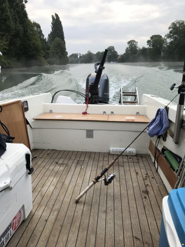 Thoma T600 Fischer ST