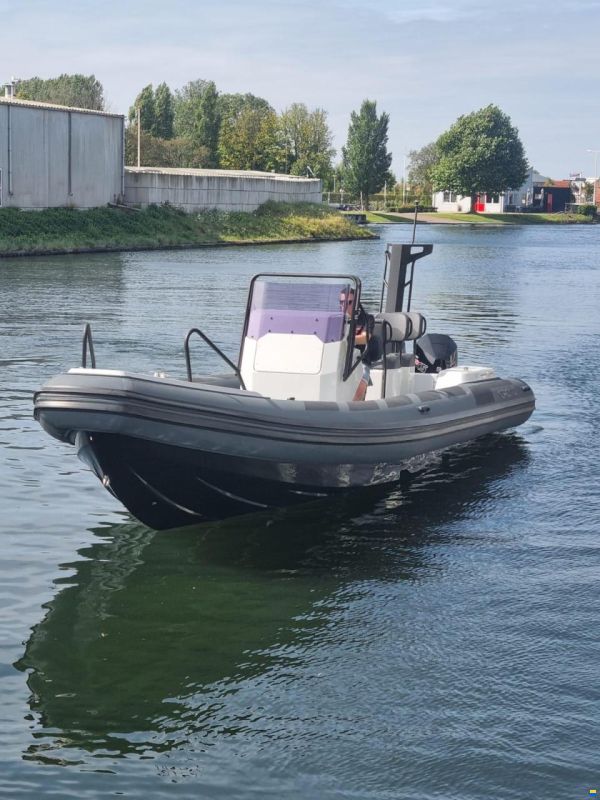Grand Drive 950