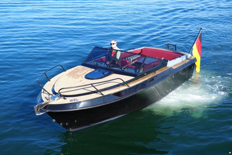 Coronet 22 DC