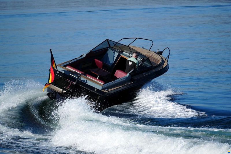 Coronet 22 DC